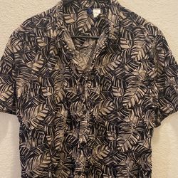 Men Size L $5