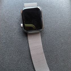 Apple Watch Series 7 Factory Unlock 