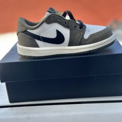 Jordan 1 Retro Low For Baby
