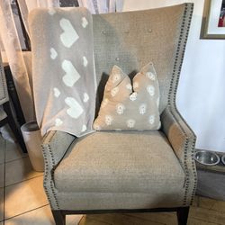 Living Room Chair
