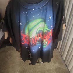 Civil Regime Rick & Morty