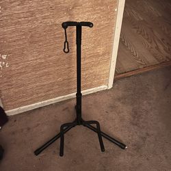 Guitar Stand 