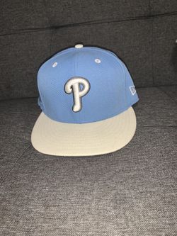 Philadelphia Phillies Hat Brand New MLB 7 1/2