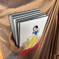 Disney Princesses