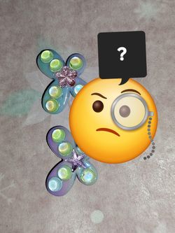 Mystery Bead Bags 1 Ounce