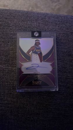 Daron Holmes Rpa/99
