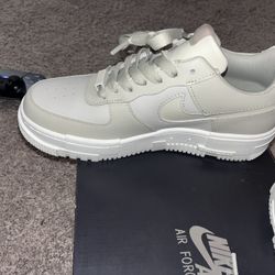 Nike Air Force Pixel 