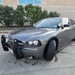2008 Dodge Charger