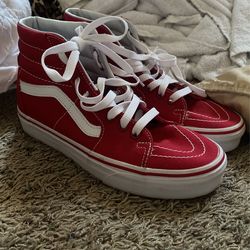 Vans Size 5.5