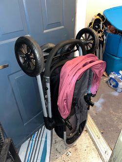 Evenflo Infant Stroller
