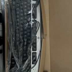 Hp USB Keyboard 