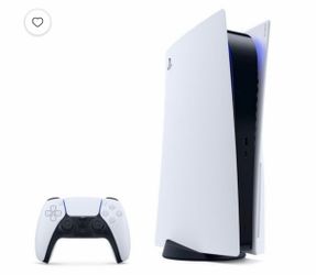 Ps5 Disc Version