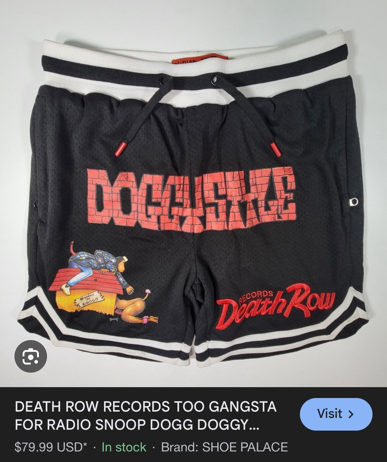 Snoop Dogg Shirts