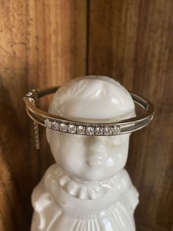 Add A Diamond Bracelet 