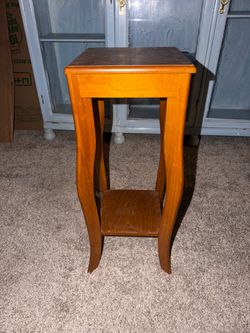 Plant table