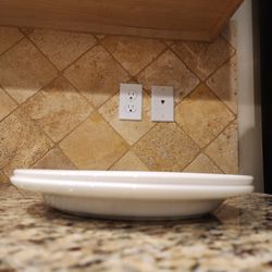 Portmeirion 10.5" Dinner Plate