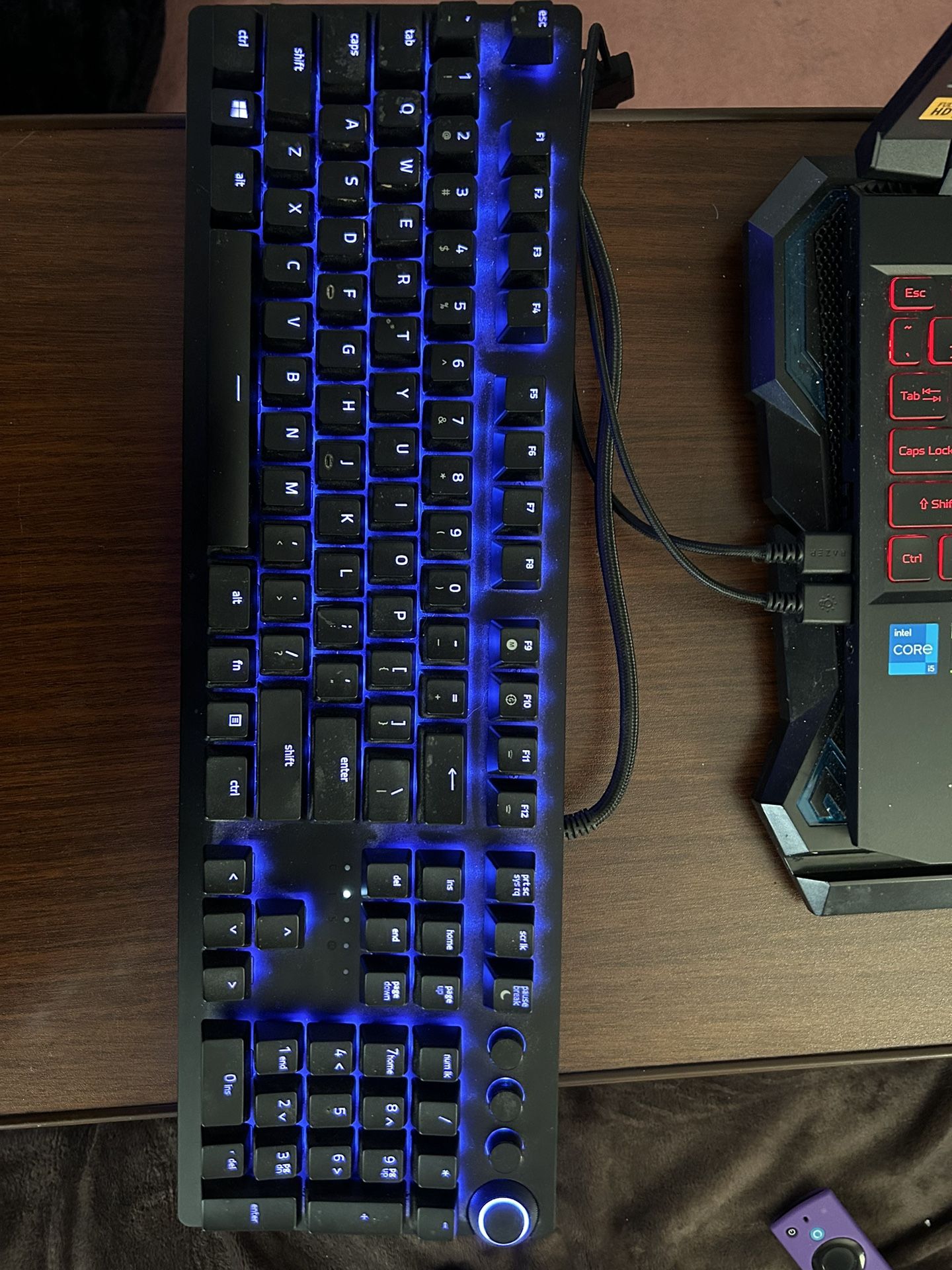 RAZER Huntsmen Elite