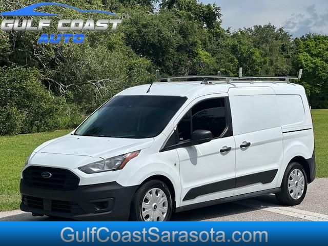 2020 Ford Transit Connect