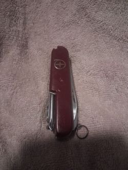 Vintage multi use tool