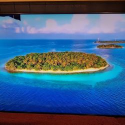 Sony K-75XR70 / BRAVIA 7 (read description)