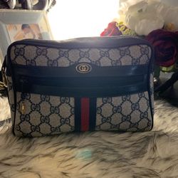 Gucci Crossbody Bag 