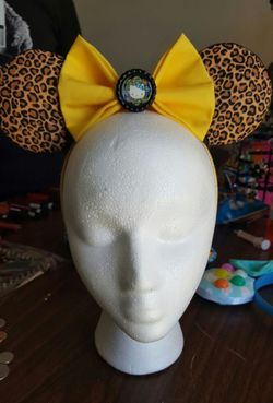 Mickey Ears