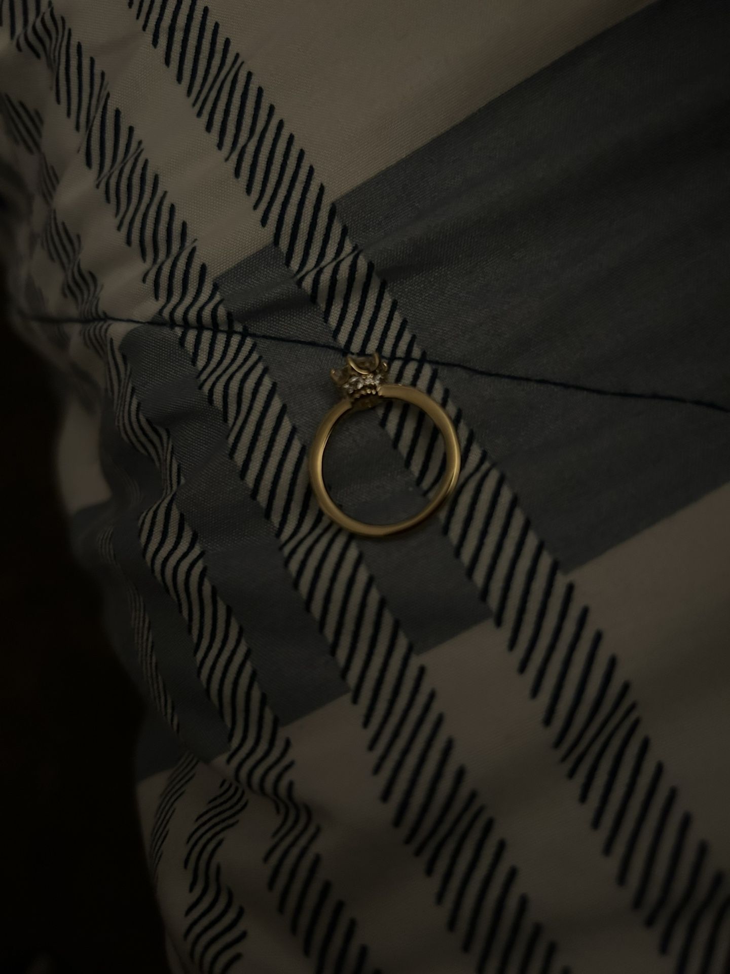 Pandora Ring