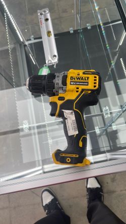 Dewalt cordless drill