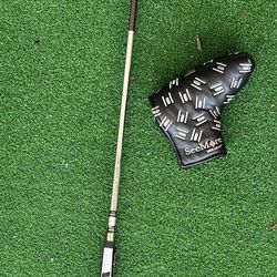 Seemore Putter