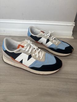 New Balance Men’s sneakers
