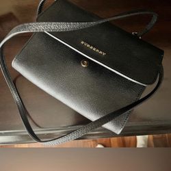 Burberry Bag Crossbody