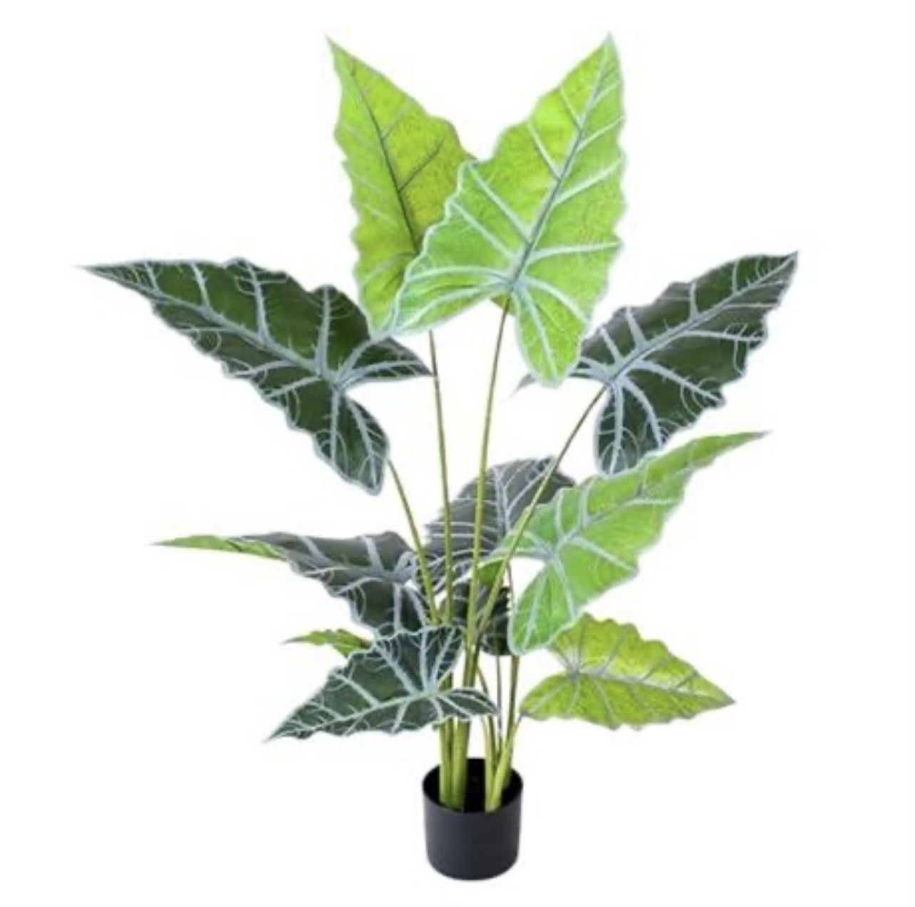 Artificial Monstera Plant 4 FT