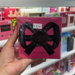 Viktor & Rolf - BONBON Perfume For Women - Perfume Para Mujer