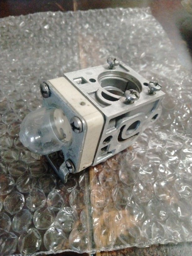 Carburetor For Echo Weed Eater
