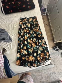 Skirts