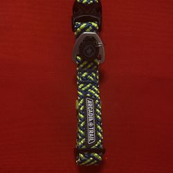 Arcadia Trail Collar