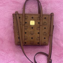 MCM bag 