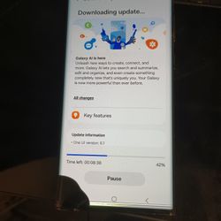 Samsung Galaxy S22 Ultra 