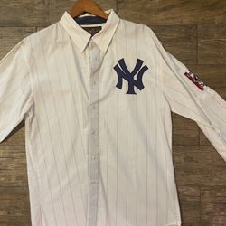 New York Yankees Shirt