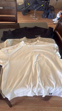 Young LA t shirt