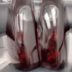 Chevy Colorado/ Canyon Tail Lights