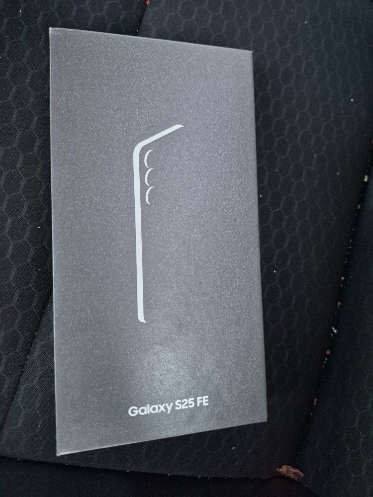 Samsung Galaxy S25 Fe 350 OBO