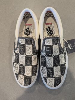 Men's Shoes VANS 