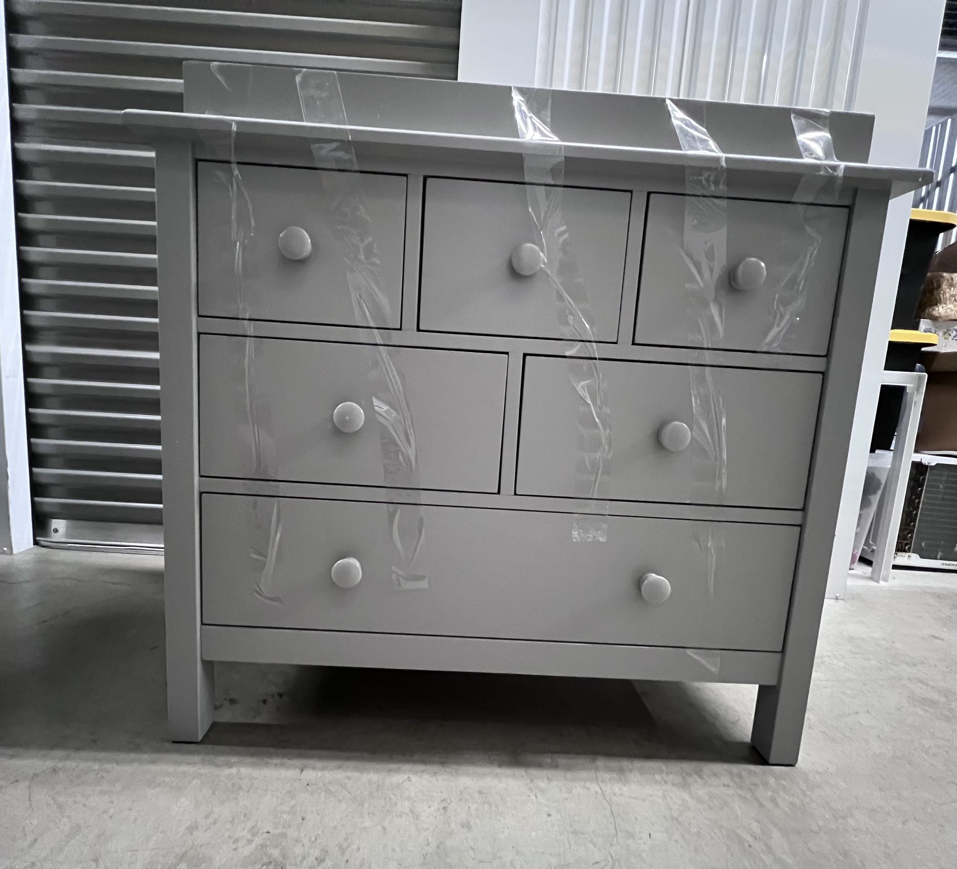 Pottery barn Kendall Dresser