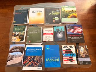 College Books