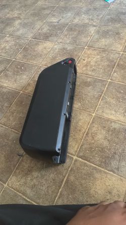 E-bike 48 30 amp battery