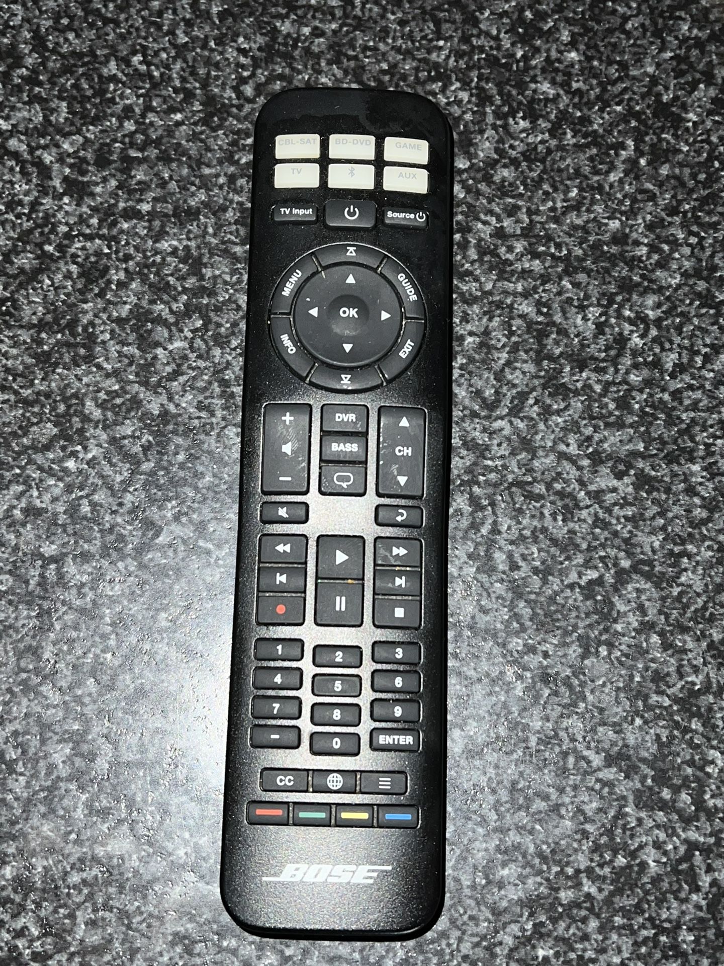 BOSE Surround Sound Audio System