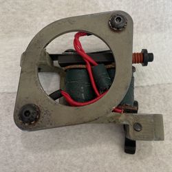 Mike "Schaf" Schaefer Coil Liner Tattoo Machine 