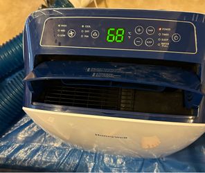 Honeywell Portable Air Conditioner