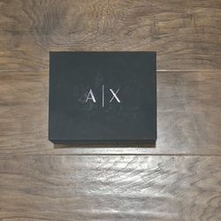 Armani Exchange Men's Watch